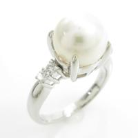 PT アコヤパールリング