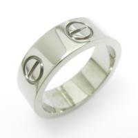 カルティエ ラブリング