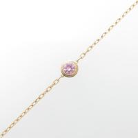 カルティエ サフィールレジェ ブレスレット10％引き