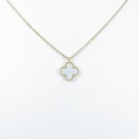 ヴァンクリーフ＆アーペル スウィートアルハンブラ ネックレス