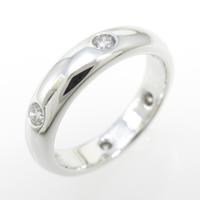 カルティエ ステラ リング