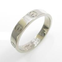 カルティエ ミニラブリング