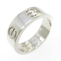 カルティエ ラブリング