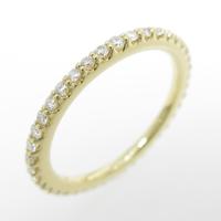 ポンテヴェキオ カリーナ リング