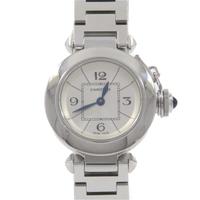 カルティエ W3140007 ミスパシャ クォーツ