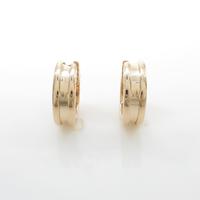 ブルガリ B．zero1 ピアス