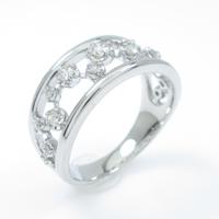 PT ダイヤモンドリング