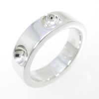 ルイヴィトン プティットバーグ アンプラント リング