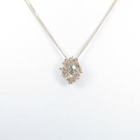 セイレーン アズーロ クオーツネックレス