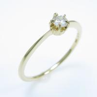 アガット ダイヤモンドリング10％引き