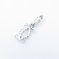 カルティエ 2Cチャーム