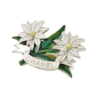 シャネル ブローチ