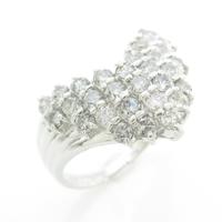 PT ダイヤモンドリング