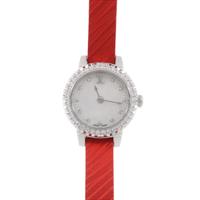 ルイヴィトン Q1M04 タンブールビジュ／D・11P クォーツ