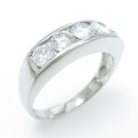 PT ダイヤモンドリング