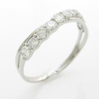 PT ダイヤモンドリング