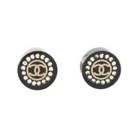 シャネル ピアス