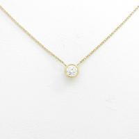 ヴァンドーム ダイヤモンドネックレス