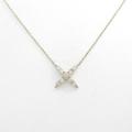 カシケイ ネイキッド ネックレス