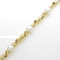 ブルガリ パッソドッピオ ブレスレット