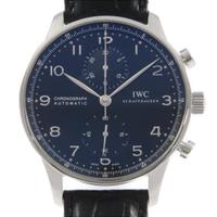 IWC IW371447 ポルトギーゼクロノ 自動巻