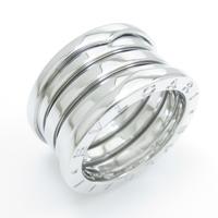 ブルガリ B．zero1 4バンドリング