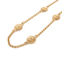 シャネル ネックレス