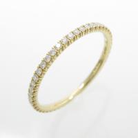 カルティエ エタンセル リング