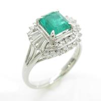 PT エメラルドリング