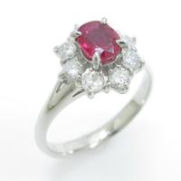 PT ルビーリング5％引き