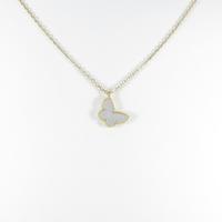 ヴァンクリーフ＆アーペル スウィートアルハンブラ ネックレス