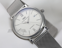 IWC　IW356505　ポートフィノ・オートマティック