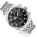 IWC　IW377710　パイロットウォッチ・クロノグラフ 　　