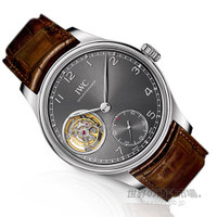 IWC　IW546301　ポルトギーゼ トゥールビヨン ハンドワインド