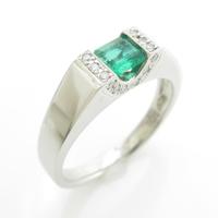 PT エメラルドリング