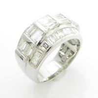 PT ダイヤモンドリング