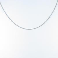 PT ボール チェーンネックレス