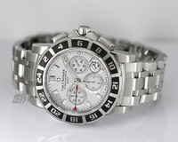 カールF.ブヘラ　00.10618.13.23.21　パトラビ トラベルグラフ GMT