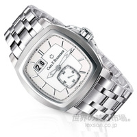 カールF.ブヘラ　00.10628.08.33.21　パトラビ エボテック  ビッグデイト