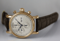 クロノスイス　CH- 7541KR　カイログラフ(カイロス・クロノグラフ)(グランドクロノグラフ) 　