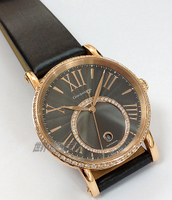 クロノスイス　CH-2821 LL R D SO gr　レディライン ソウル