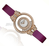 ショパール　205020-5201　ハッピー ダイヤモンド　（リボン）