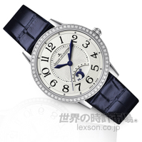 ジャガールクルト 　Q3448420　ランデヴー・ナイト＆デイ