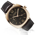 パネライ　PAM00421　ラジオミール・3デイズ・GMT ORO ROSSO・47MM