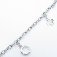 ピアジェ ダイヤモンドブレスレット