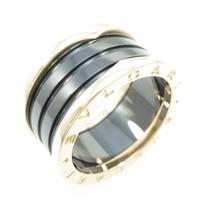 ブルガリ B．zero1 4バンドリング