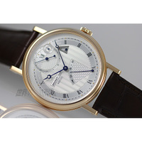 ブレゲ　7727BR/12/9WU　クラシック・クロノメトリー