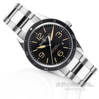 ベル＆ロス　VINTAGE BR123 SPORT HERITAGE-M　ヴィンテージ BR123 スポーツ・ヘリテージ