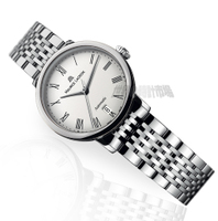 モーリスラクロア　LC6063-SS002-110　レ・クラシック・トラディション・レディス