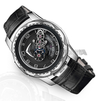 ユリスナルダン　2050-131　フリーク・クルーザー